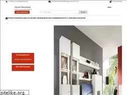 Sites similar to hansel-moebel.de