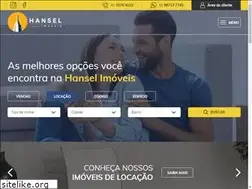 Sites similar to hansel.com.br