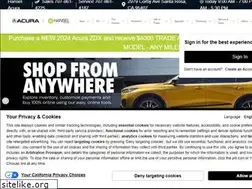 Sites similar to hanselacura.com