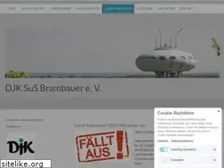 Sites similar to hanselauf.de