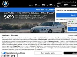 Sites similar to hanselbmwofsantarosa.com