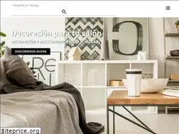 Sites similar to hanselhome.com