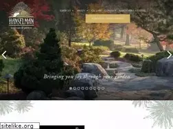 Sites similar to hanselmanlandscape.com