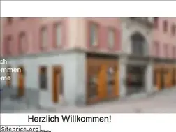 Sites similar to hanselmann.ch