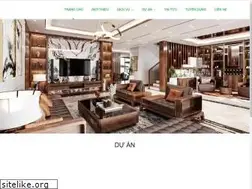 Sites similar to hansem.vn