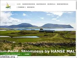 Sites similar to hansemalt.de