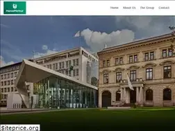 Sites similar to hansemerkur-global.com