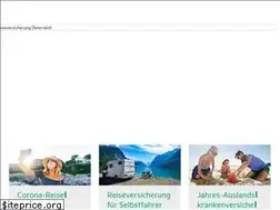 Sites similar to hansemerkur.at