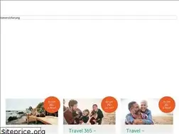 Sites similar to hansemerkur.ch