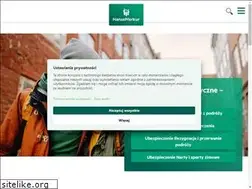 Sites similar to hansemerkur.pl