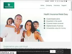 Sites similar to hansemerkurintl.com