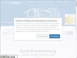 Sites similar to hansemondial.de