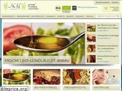 Sites similar to hansemuehle.de