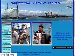 Sites similar to hansemusik.de