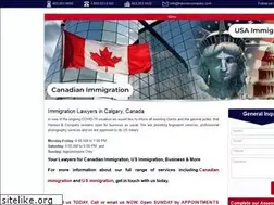 Sites similar to hansen-company.com