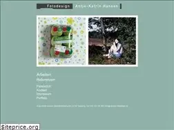 Sites similar to hansen-fotodesign.de