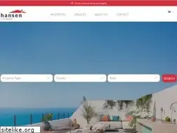 Sites similar to hansen-realestate.com