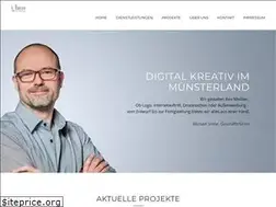 Sites similar to hansen.de