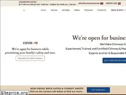 Sites similar to hansenandsons.com