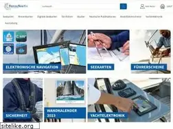 Sites similar to hansenautic.de