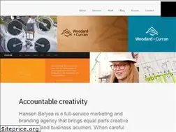 Sites similar to hansenbelyea.com
