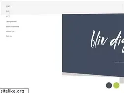 Sites similar to hansenberg.dk