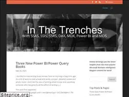 Sites similar to hansenbi.co.za