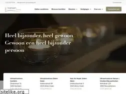 Sites similar to hansenbvba.be