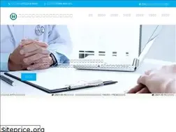 Sites similar to hansenclinic.com.tw