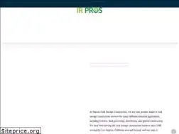 Sites similar to hansencold.com