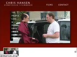 Sites similar to hansenfilms.com