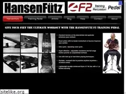 Sites similar to hansenfutz.com