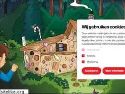 Sites similar to hansengrietjezeewolde.nl