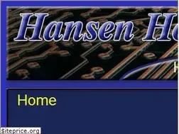 Sites similar to hansenhobbies.com