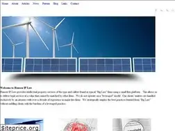 Sites similar to hanseniplaw.com