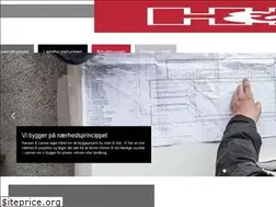 Sites similar to hansenlarsen.dk