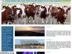 Sites similar to hansenliesbeth.nl