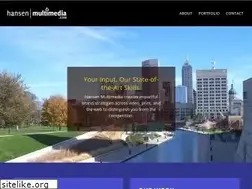 Sites similar to hansenmultimedia.com