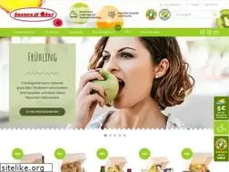 Sites similar to hansenobst.de