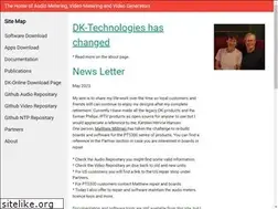 Sites similar to hansens.dk
