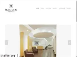 Sites similar to hansensavannah.com