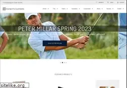 Sites similar to hansensclothing.com