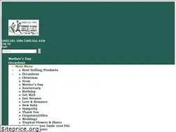 Sites similar to hansensflorist.com