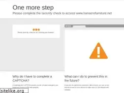 Sites similar to hansensfurniture.net