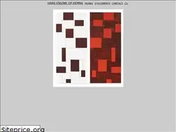 Sites similar to hansensinkopkemna.com