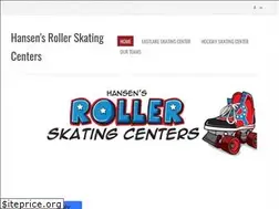 Sites similar to hansenskating.com