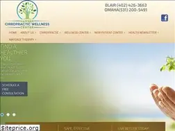 Sites similar to hansenwellnesscenter.com