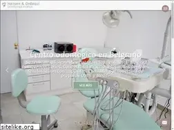 Sites similar to hansenyordoqui.com