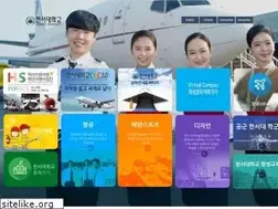 Sites similar to hanseo.ac.kr