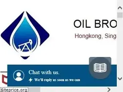 Sites similar to hanseoil.net